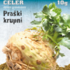celer praski
