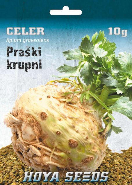celer praski