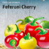 feferoni paprika cherry
