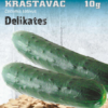 krastavac delikates