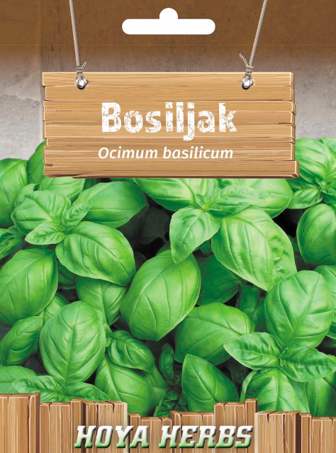 bosiljak
