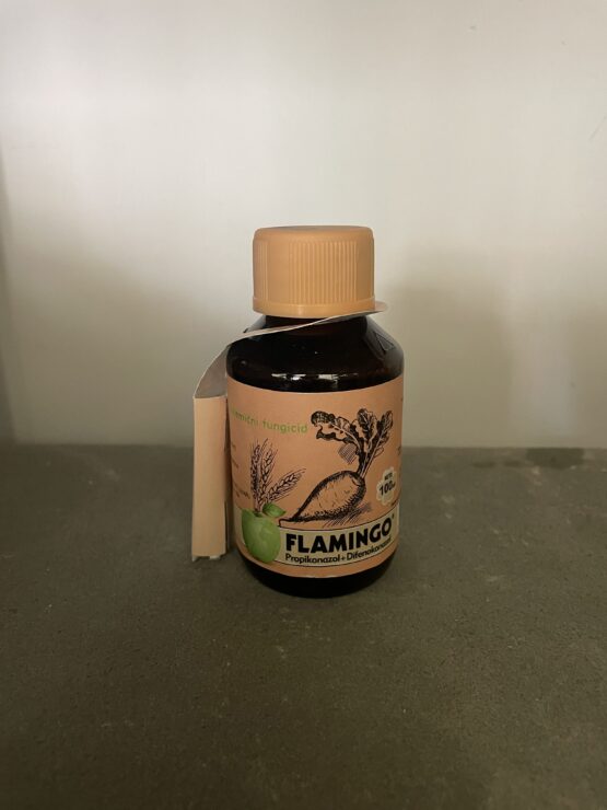 flamingo fungicid