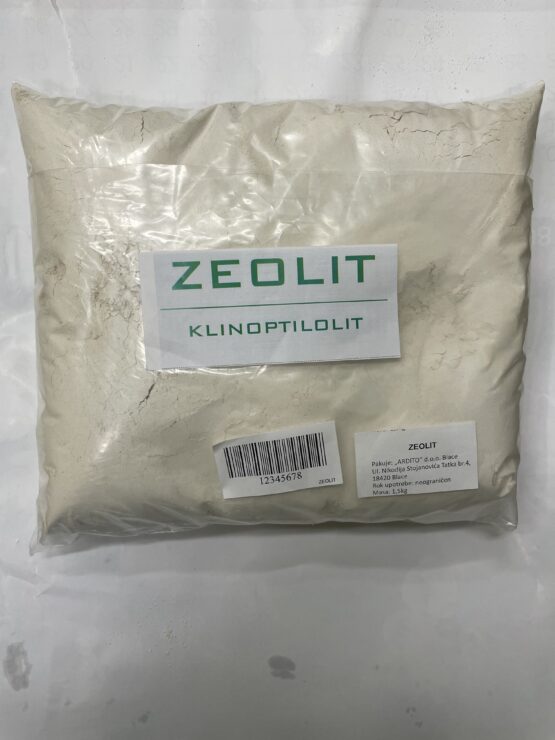 zeolit