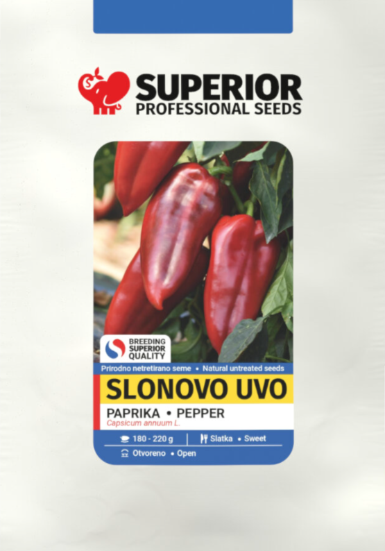 slonovo uvo