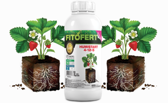 fitofert humistart đubrivo