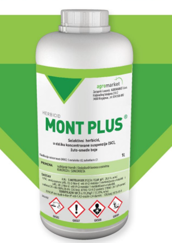 mont plus