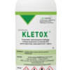 kletox herbicid