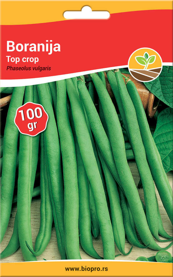Boranija Top Crop