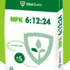 npk đubrivo 6:12:24