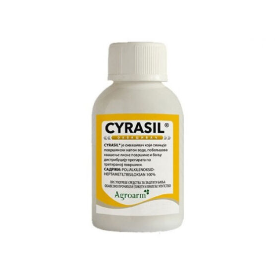 Cyrasil 25ml