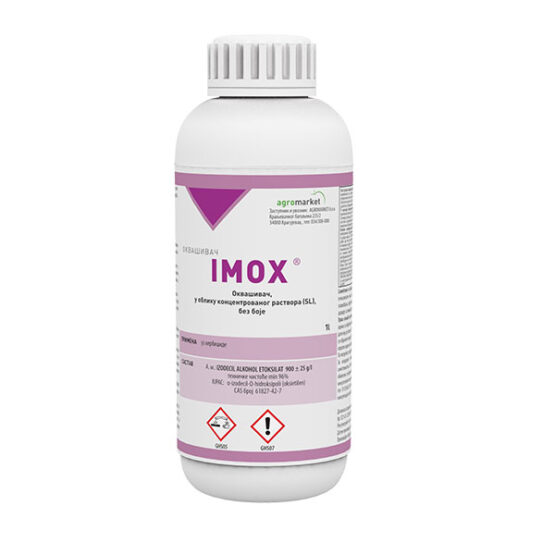 Imox 100 ml