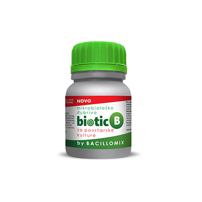 Biotic B 100ml