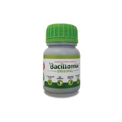 Bacillomix original 100 ml