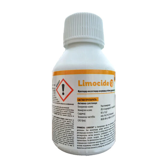 Limocide 100ml