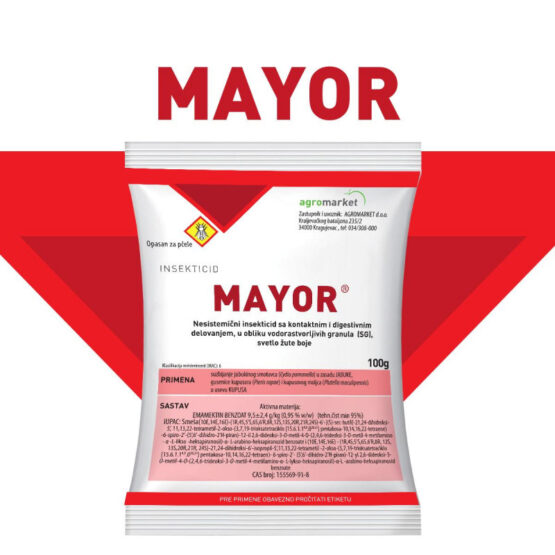 Mayor 100gr