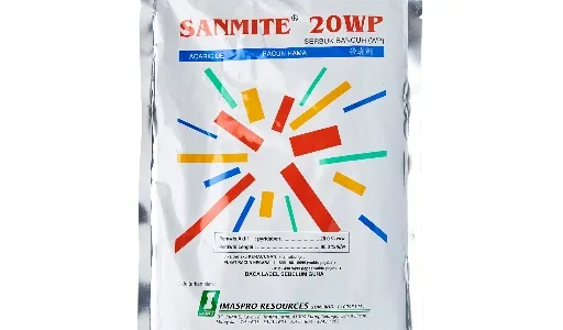 Sanmite-20-WP