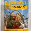 Harvest 15:30:15 + ME 25 g