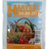 Harvest 20:20:20 + ME 25 g