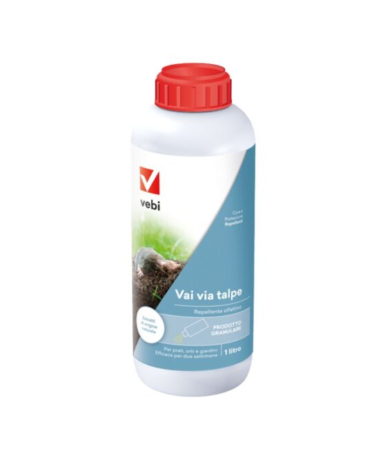Vai Via Talpe 1 l